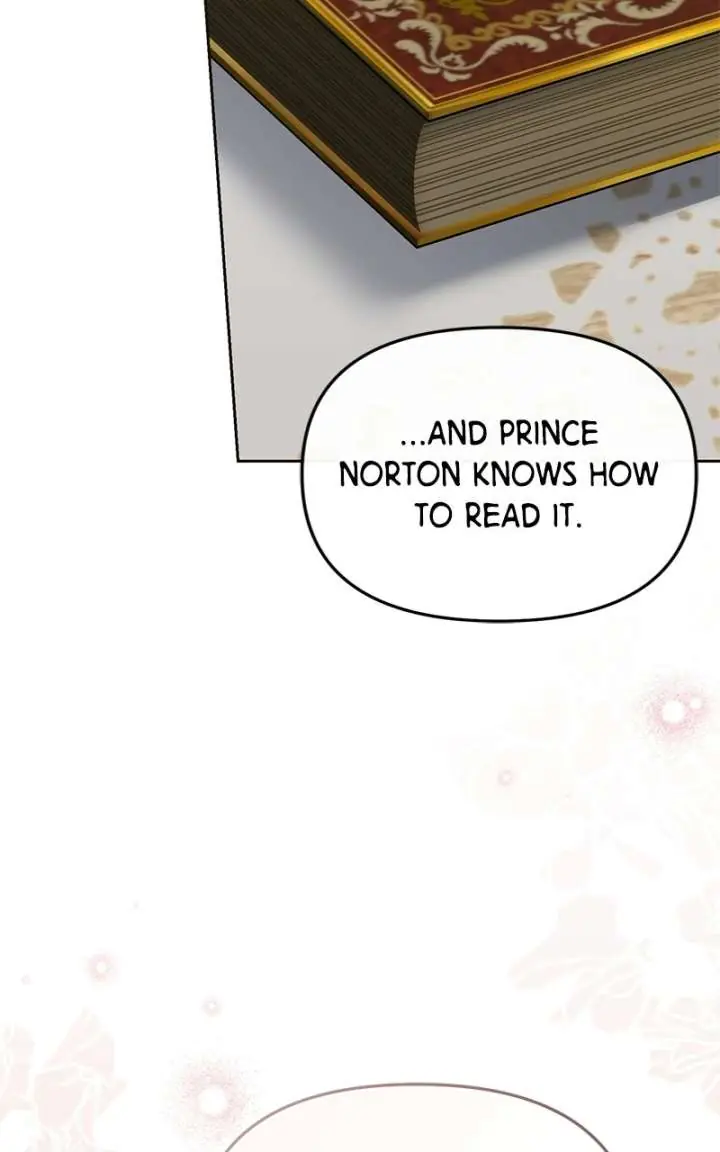 I Was the Acting Empress but I Spent the First Night with Him Chapter 56 Page 83