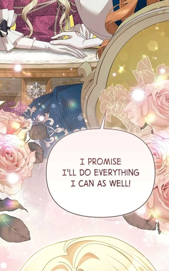 I Was the Acting Empress but I Spent the First Night with Him Chapter 56 Page 85