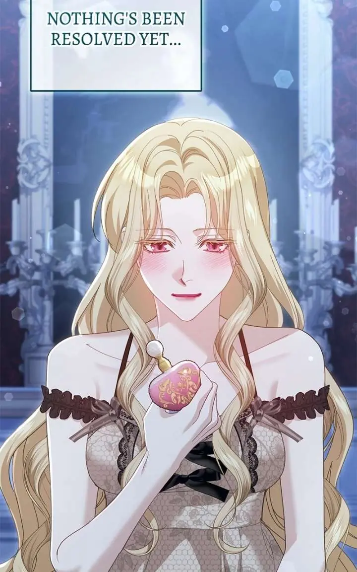 I Was the Acting Empress but I Spent the First Night with Him Chapter 56 Page 88