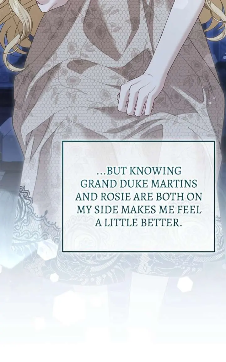 I Was the Acting Empress but I Spent the First Night with Him Chapter 56 Page 89