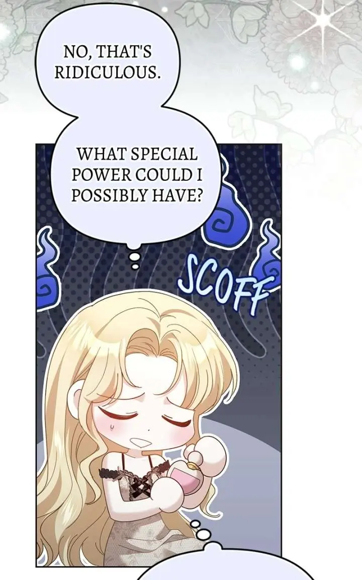 I Was the Acting Empress but I Spent the First Night with Him Chapter 56 Page 94