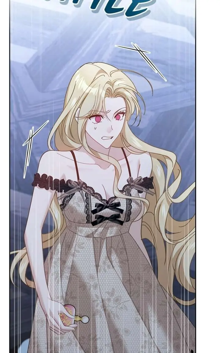 I Was the Acting Empress but I Spent the First Night with Him Chapter 56 Page 100