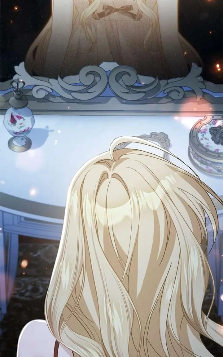 I Was the Acting Empress but I Spent the First Night with Him Chapter 56 Page 104