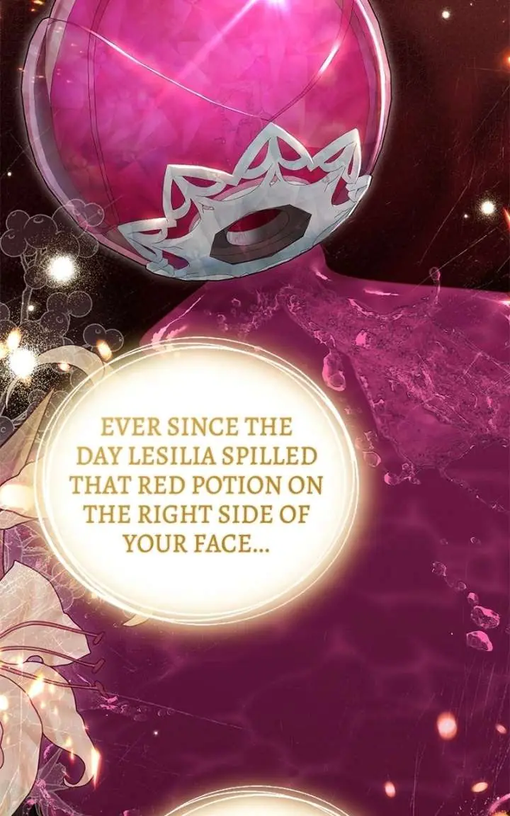 I Was the Acting Empress but I Spent the First Night with Him Chapter 56 Page 108