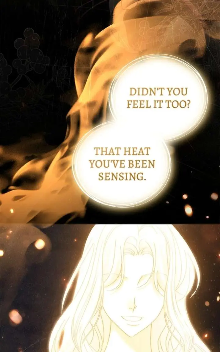 I Was the Acting Empress but I Spent the First Night with Him Chapter 56 Page 111