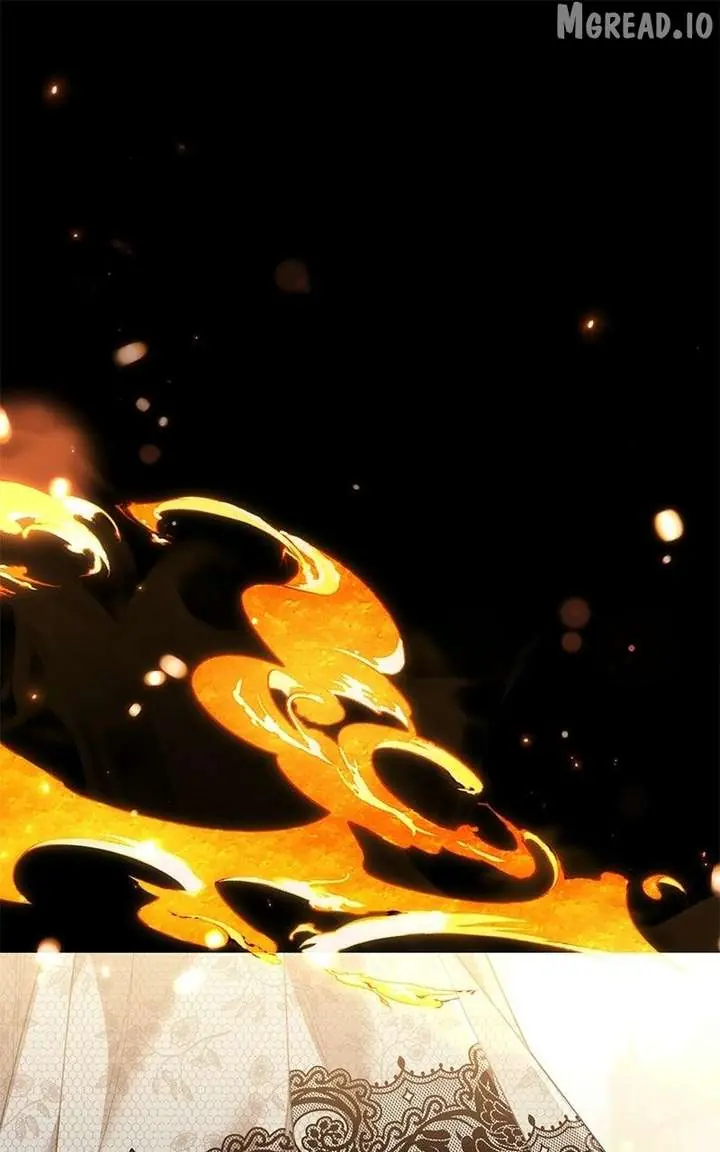 I Was the Acting Empress but I Spent the First Night with Him Chapter 57 Page 1
