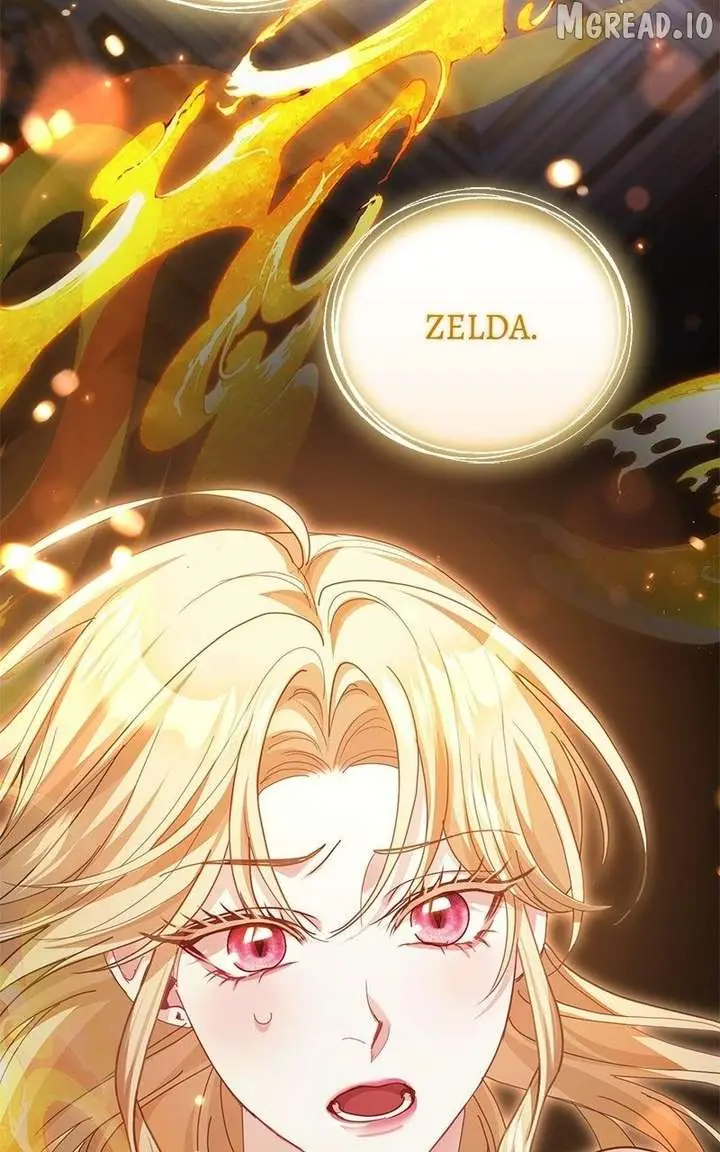 I Was the Acting Empress but I Spent the First Night with Him Chapter 57 Page 5