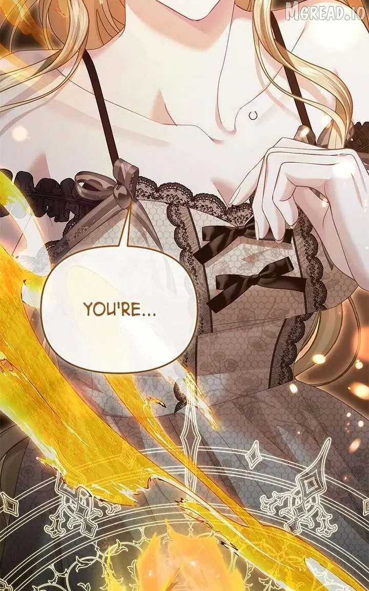 I Was the Acting Empress but I Spent the First Night with Him Chapter 57 Page 6