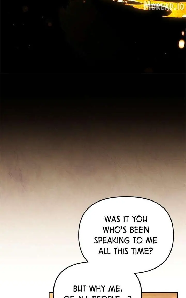 I Was the Acting Empress but I Spent the First Night with Him Chapter 57 Page 8