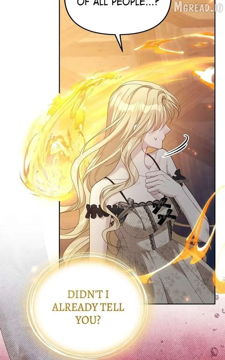 I Was the Acting Empress but I Spent the First Night with Him Chapter 57 Page 9