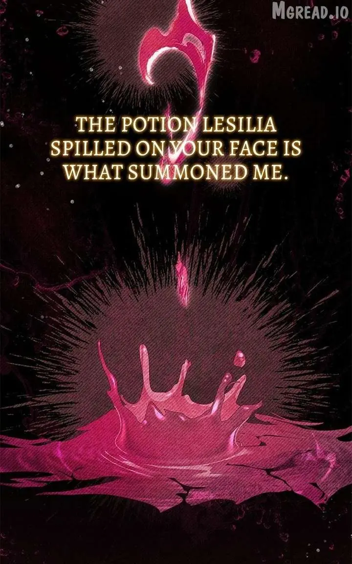 I Was the Acting Empress but I Spent the First Night with Him Chapter 57 Page 11