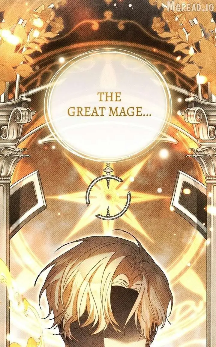 I Was the Acting Empress but I Spent the First Night with Him Chapter 57 Page 14
