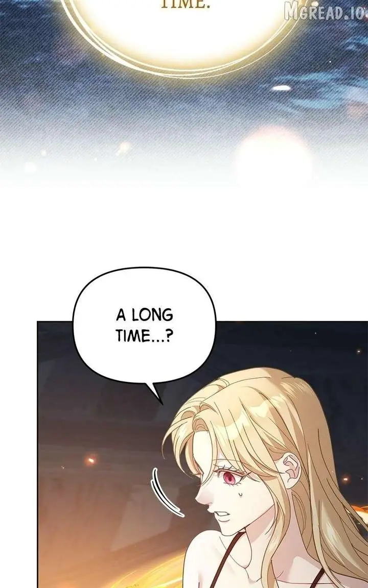 I Was the Acting Empress but I Spent the First Night with Him Chapter 57 Page 19
