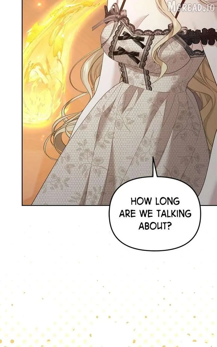 I Was the Acting Empress but I Spent the First Night with Him Chapter 57 Page 20