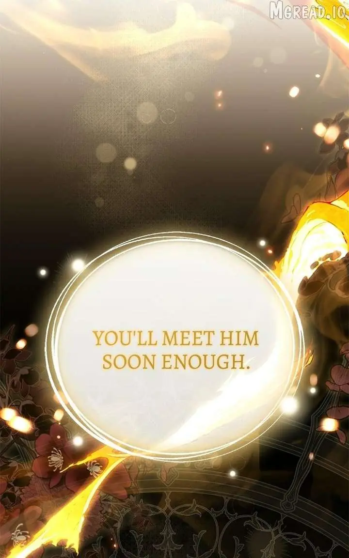 I Was the Acting Empress but I Spent the First Night with Him Chapter 57 Page 35