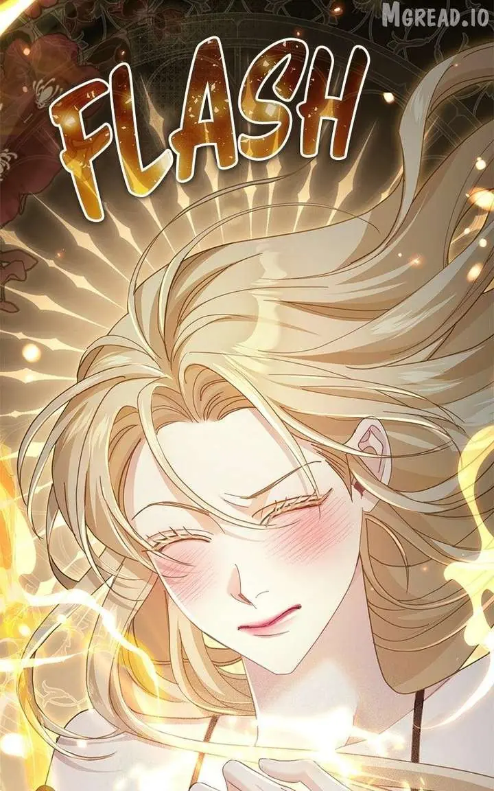 I Was the Acting Empress but I Spent the First Night with Him Chapter 57 Page 36