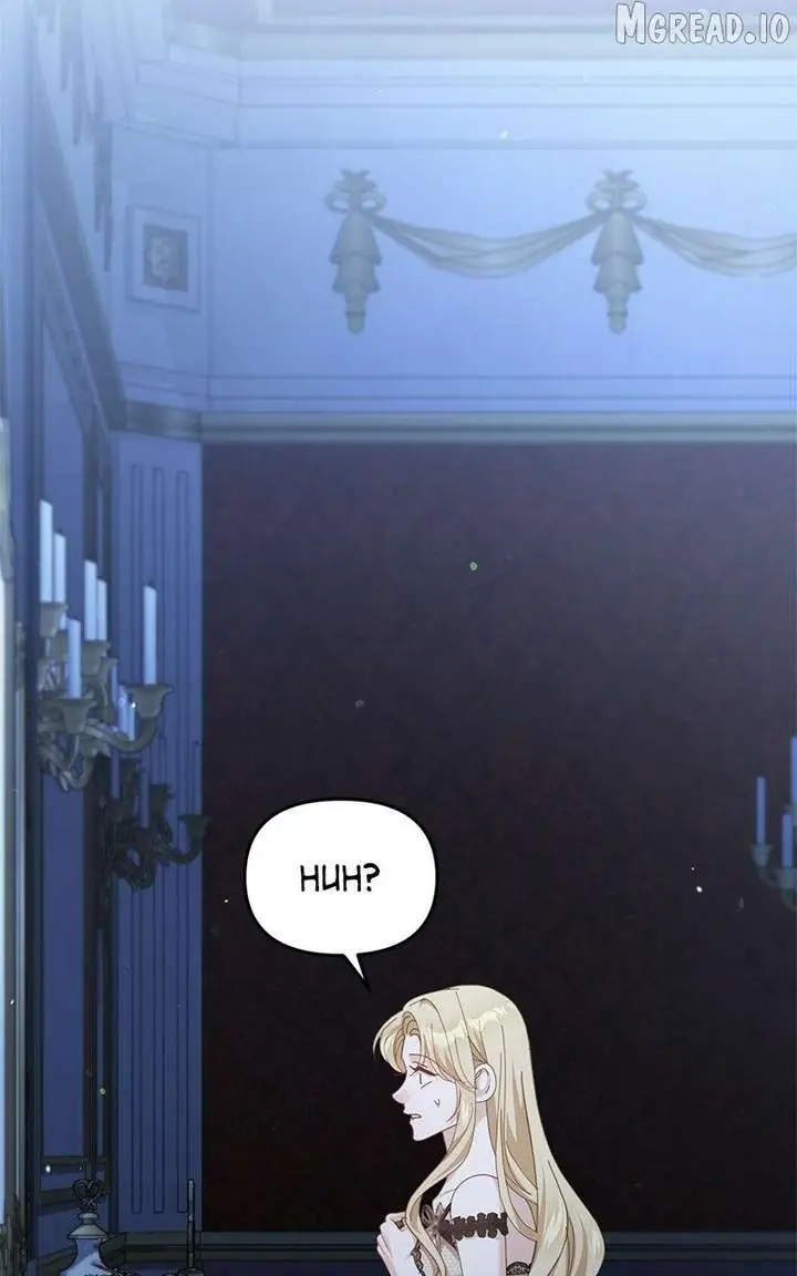 I Was the Acting Empress but I Spent the First Night with Him Chapter 57 Page 39