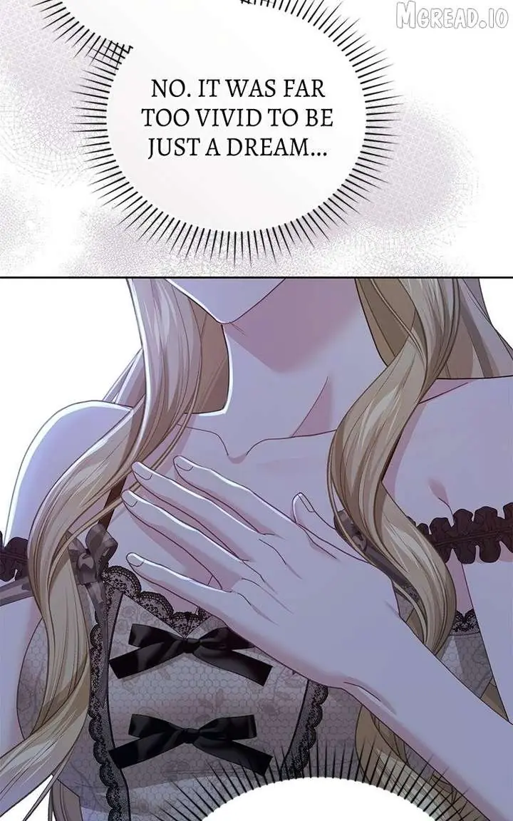 I Was the Acting Empress but I Spent the First Night with Him Chapter 57 Page 41