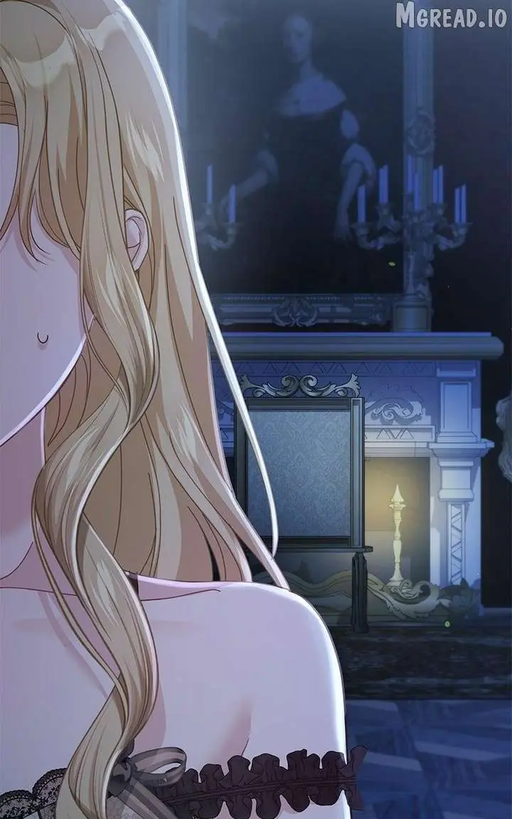 I Was the Acting Empress but I Spent the First Night with Him Chapter 57 Page 43