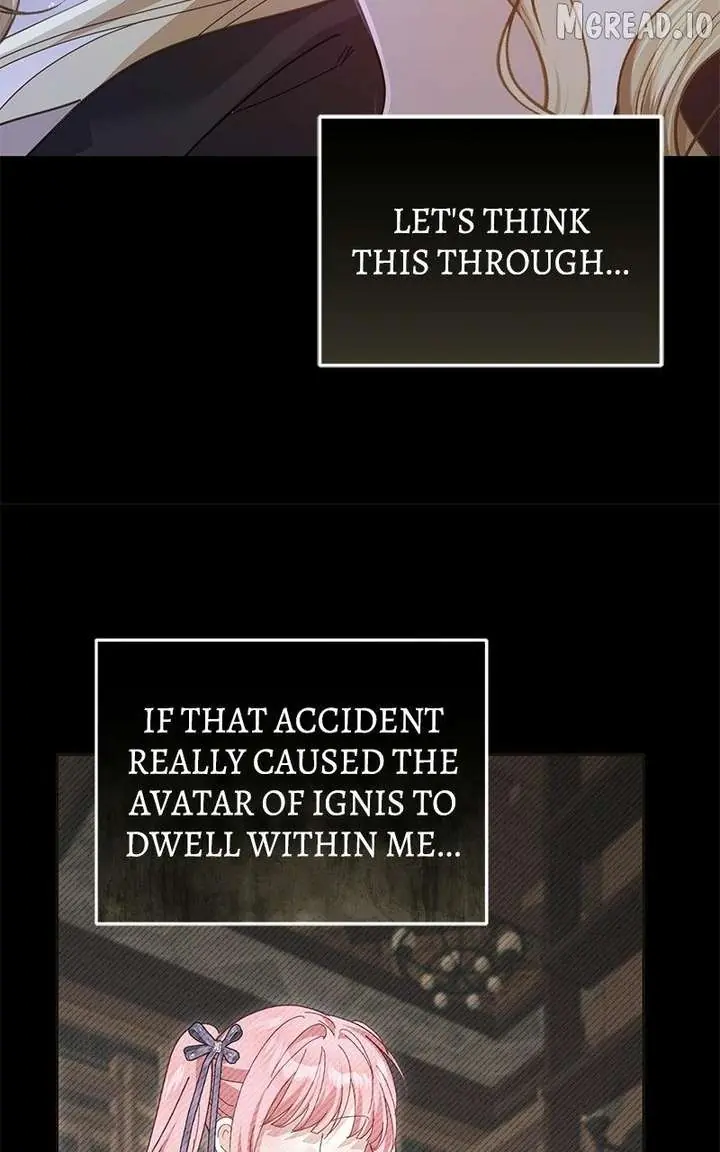 I Was the Acting Empress but I Spent the First Night with Him Chapter 57 Page 53