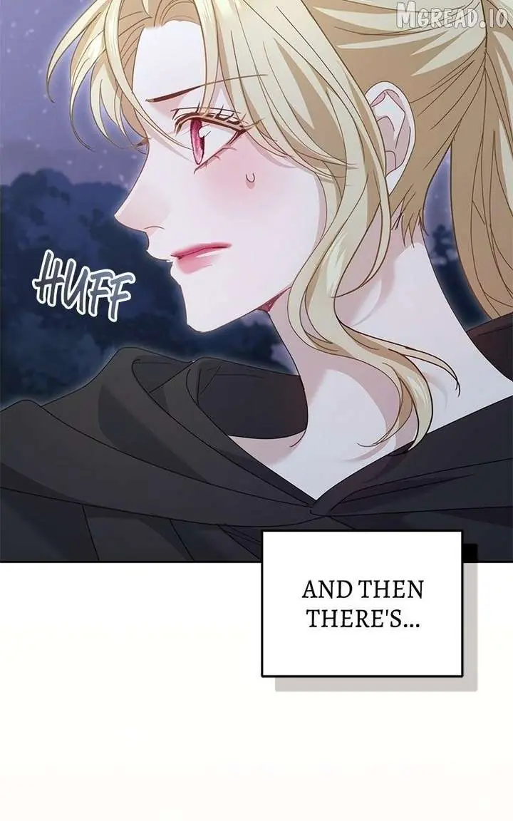 I Was the Acting Empress but I Spent the First Night with Him Chapter 57 Page 65