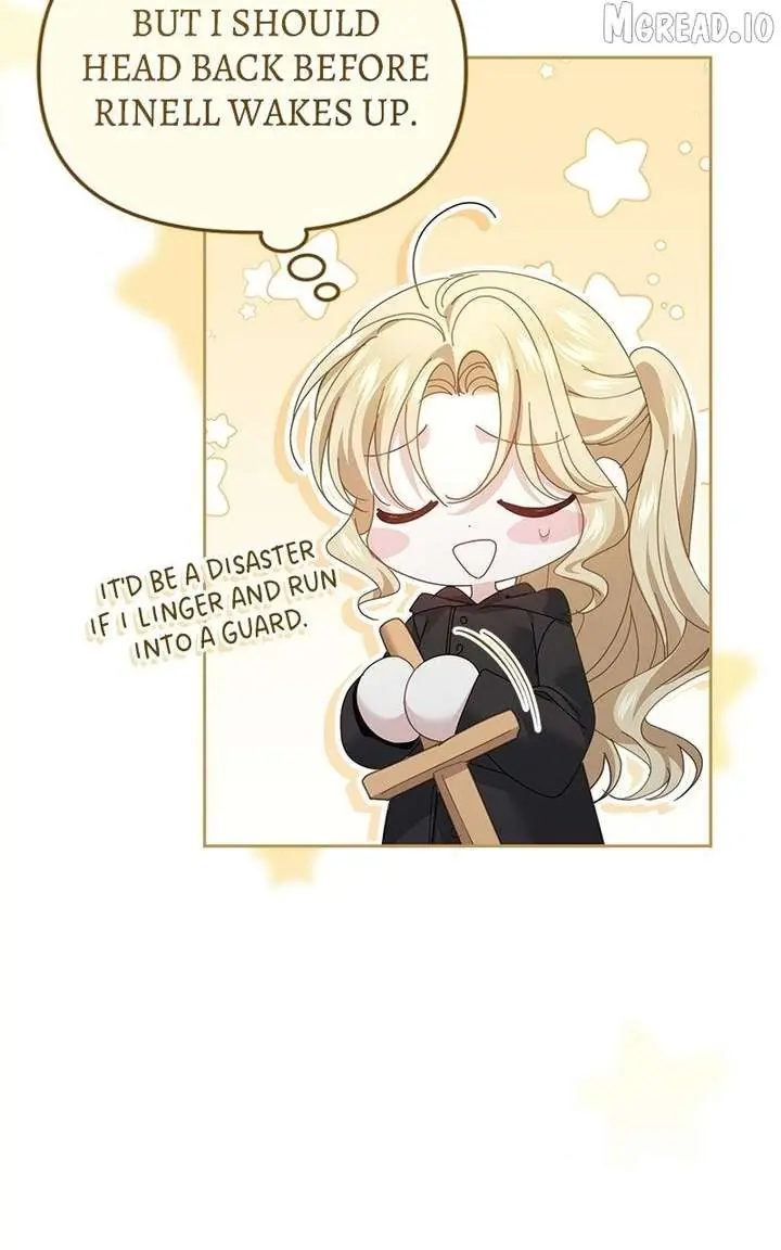 I Was the Acting Empress but I Spent the First Night with Him Chapter 57 Page 82
