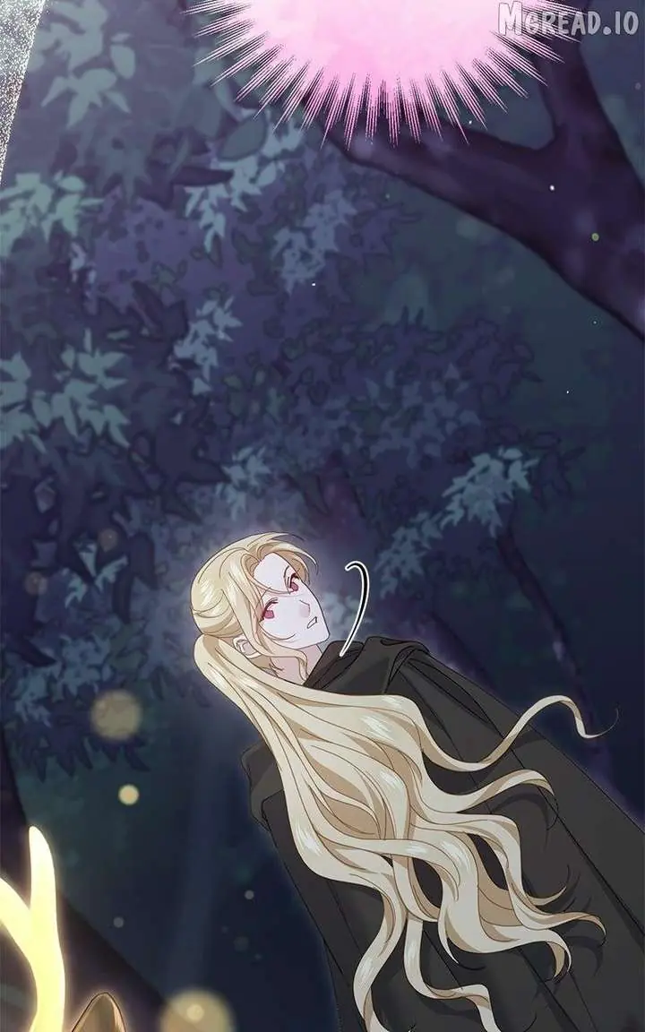 I Was the Acting Empress but I Spent the First Night with Him Chapter 57 Page 85
