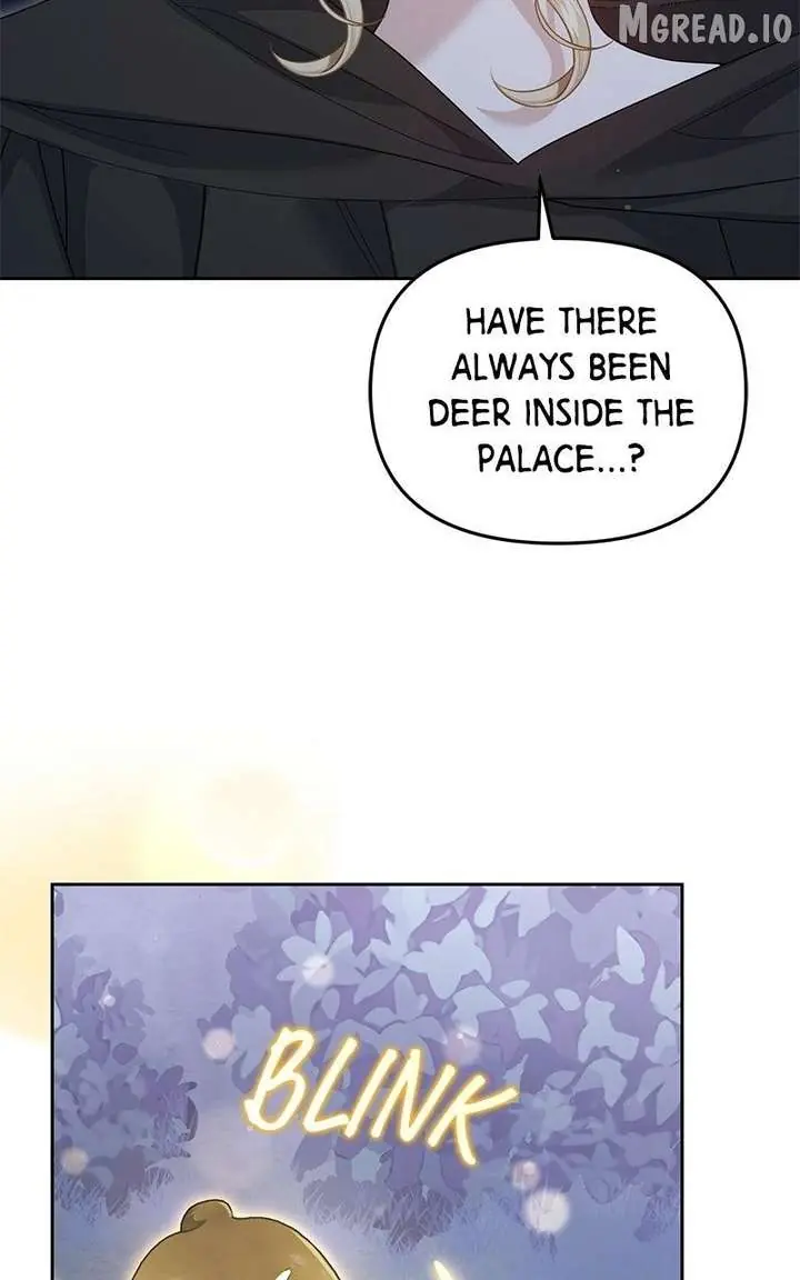 I Was the Acting Empress but I Spent the First Night with Him Chapter 57 Page 90