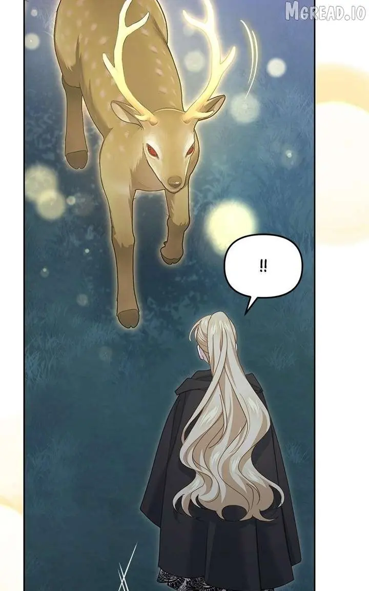 I Was the Acting Empress but I Spent the First Night with Him Chapter 57 Page 91
