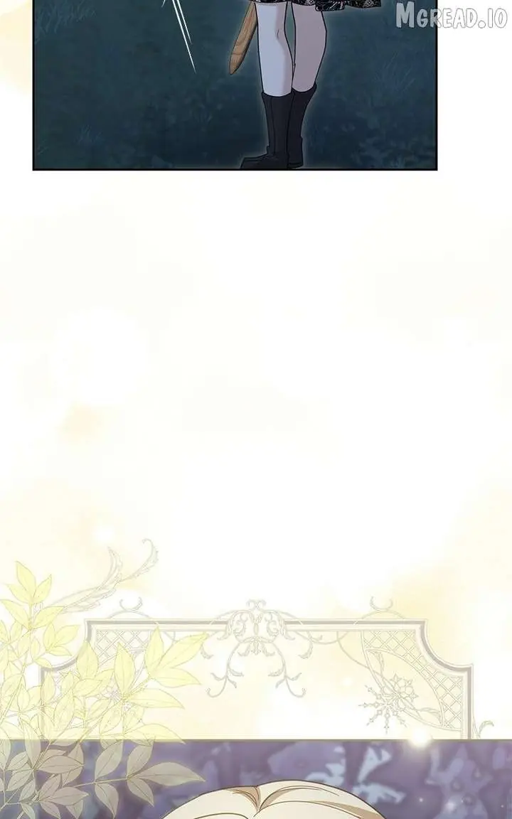 I Was the Acting Empress but I Spent the First Night with Him Chapter 57 Page 92