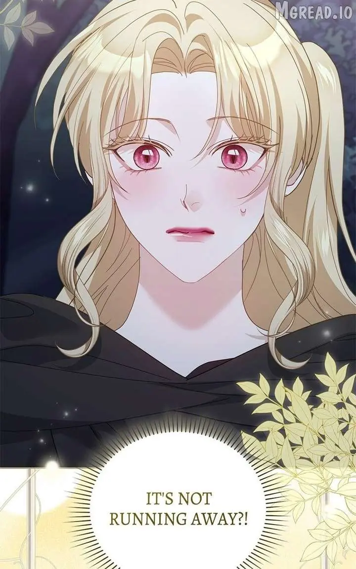I Was the Acting Empress but I Spent the First Night with Him Chapter 57 Page 93