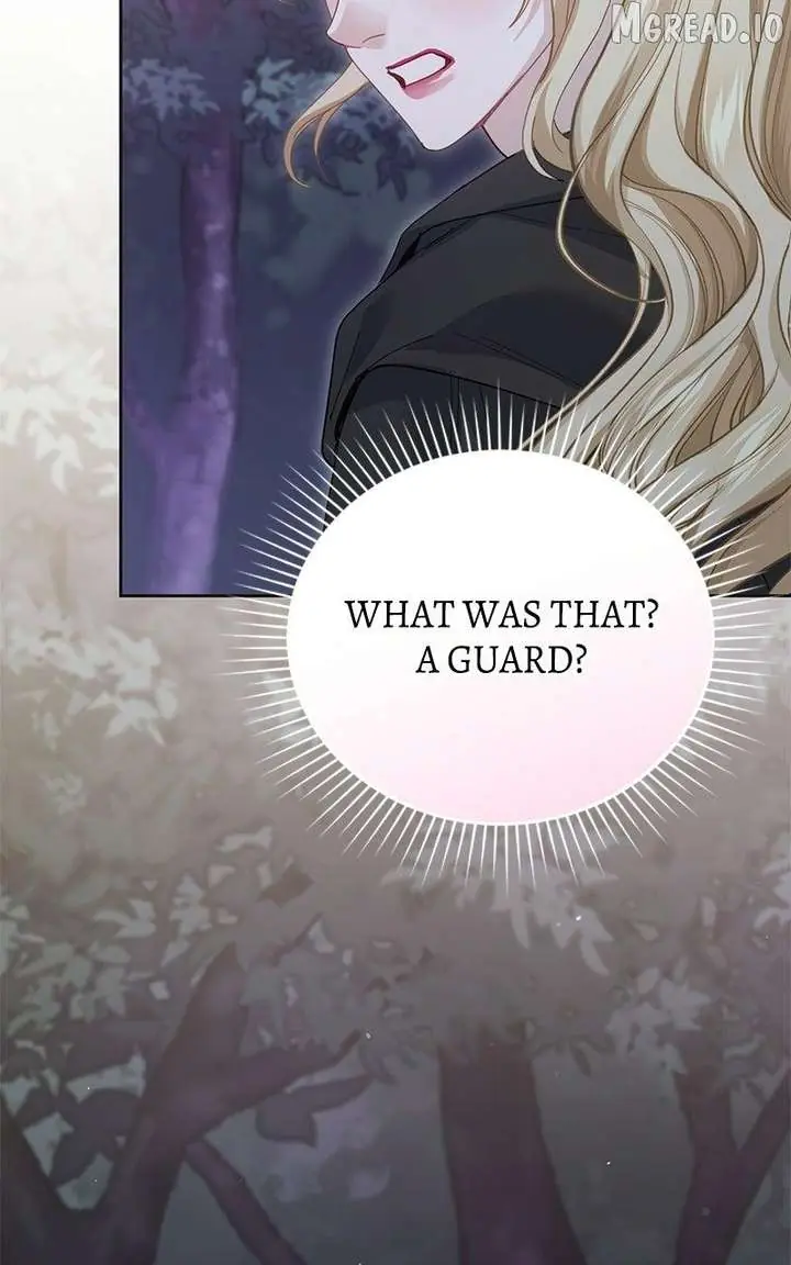 I Was the Acting Empress but I Spent the First Night with Him Chapter 57 Page 108