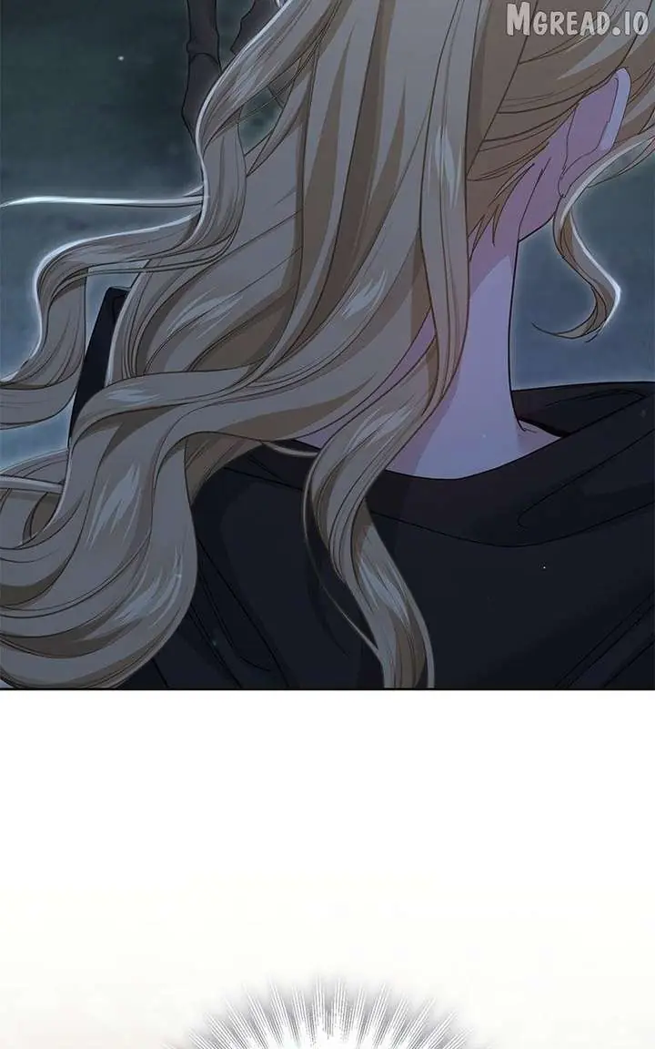 I Was the Acting Empress but I Spent the First Night with Him Chapter 57 Page 110
