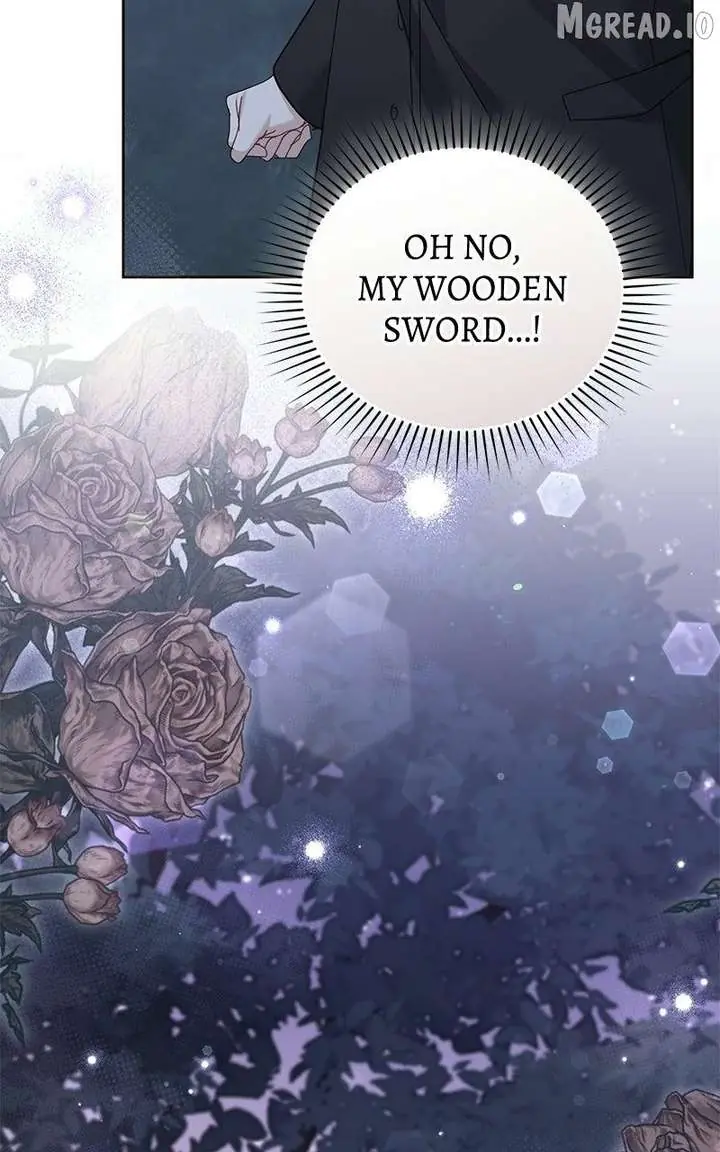 I Was the Acting Empress but I Spent the First Night with Him Chapter 57 Page 114
