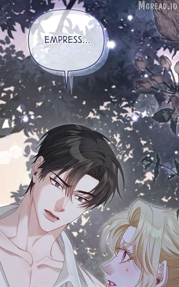 I Was the Acting Empress but I Spent the First Night with Him Chapter 57 Page 115