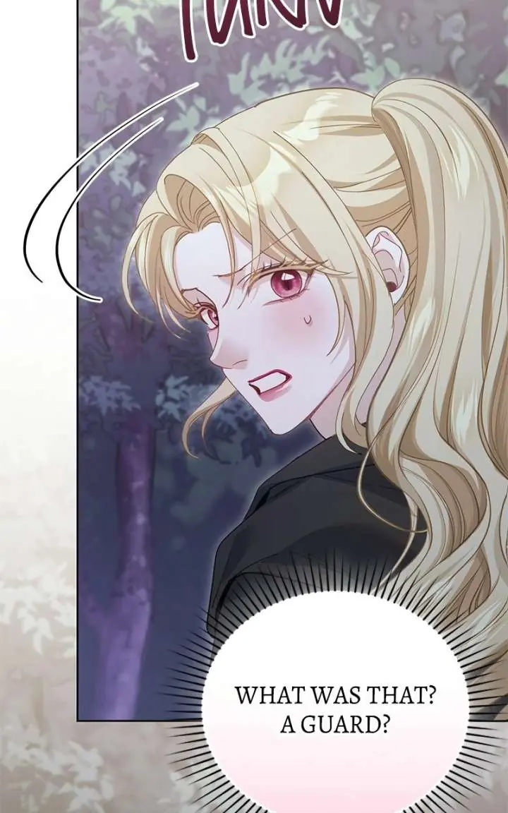 I Was the Acting Empress but I Spent the First Night with Him Chapter 58 Page 4