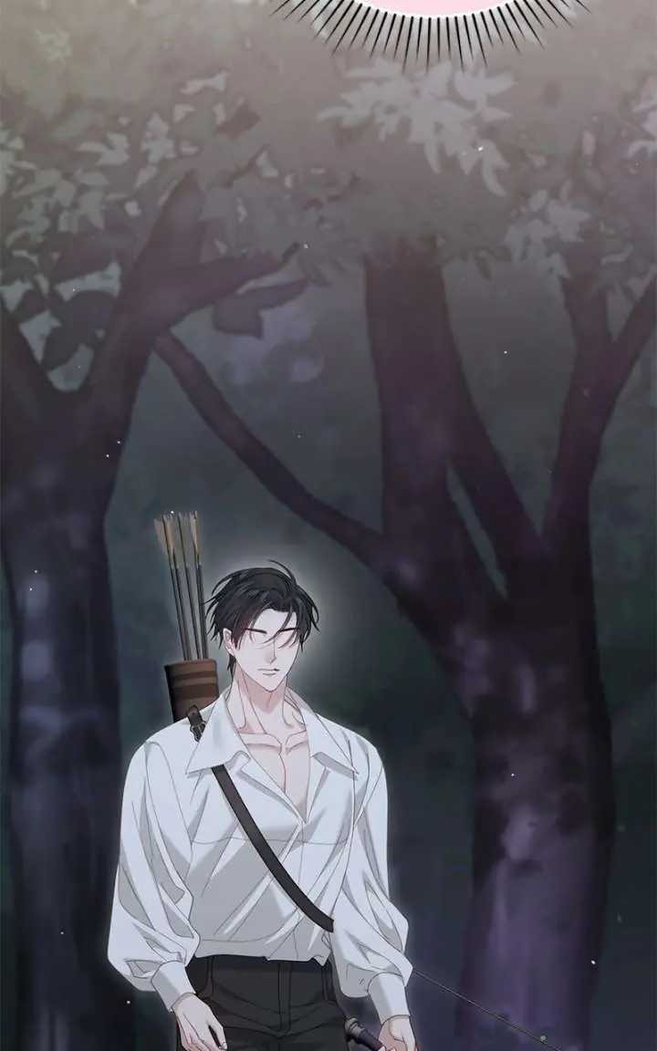 I Was the Acting Empress but I Spent the First Night with Him Chapter 58 Page 5