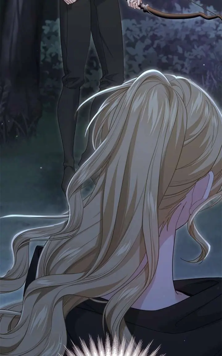 I Was the Acting Empress but I Spent the First Night with Him Chapter 58 Page 6