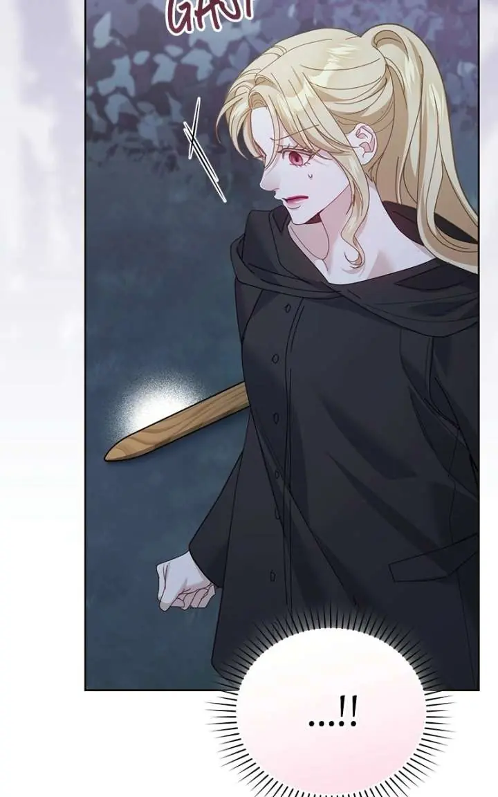 I Was the Acting Empress but I Spent the First Night with Him Chapter 58 Page 8