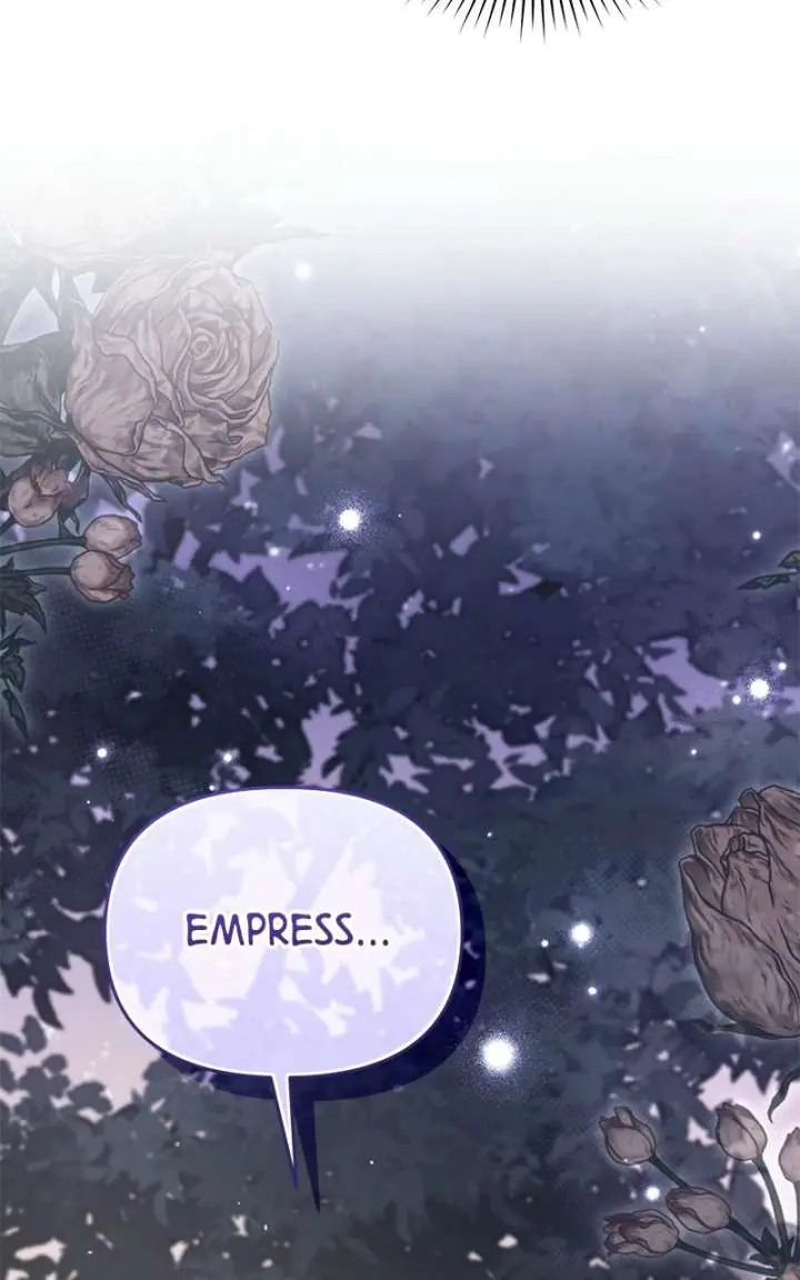 I Was the Acting Empress but I Spent the First Night with Him Chapter 58 Page 9