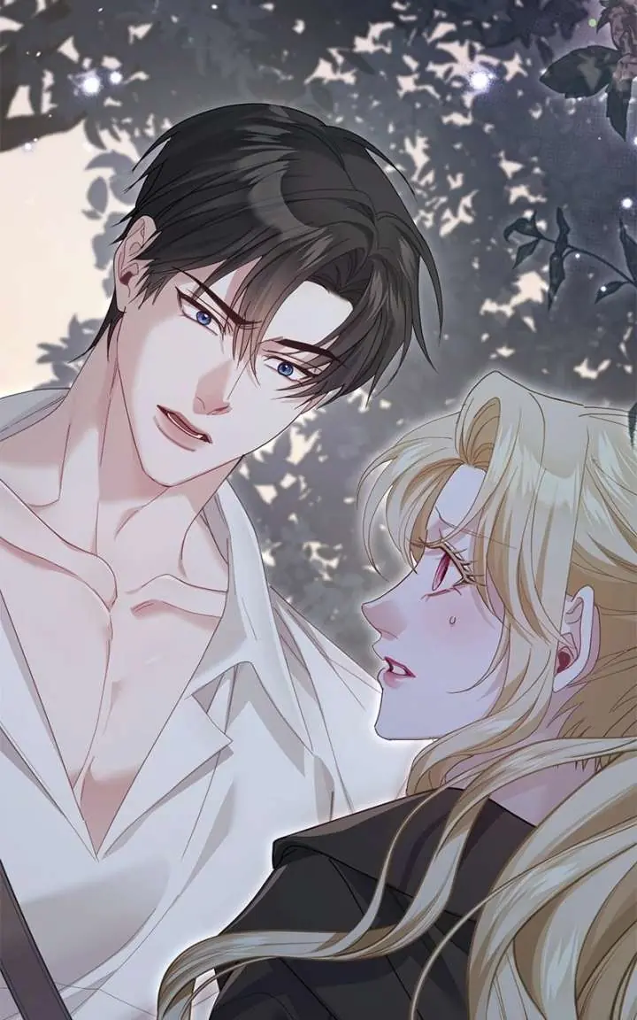 I Was the Acting Empress but I Spent the First Night with Him Chapter 58 Page 10