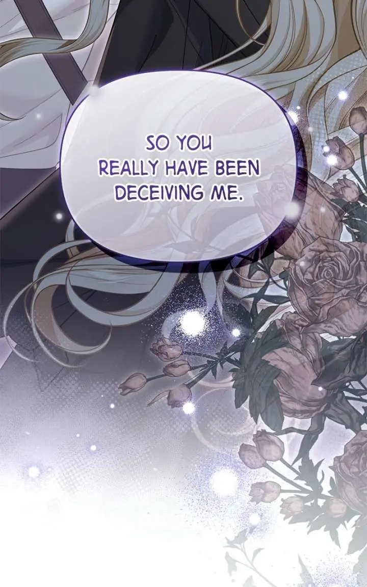 I Was the Acting Empress but I Spent the First Night with Him Chapter 58 Page 11