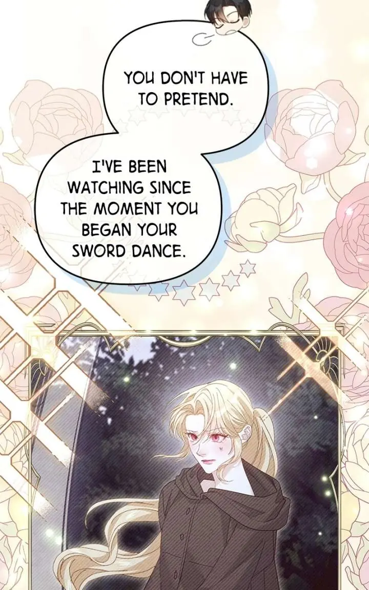 I Was the Acting Empress but I Spent the First Night with Him Chapter 58 Page 14
