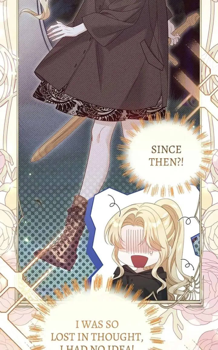 I Was the Acting Empress but I Spent the First Night with Him Chapter 58 Page 15