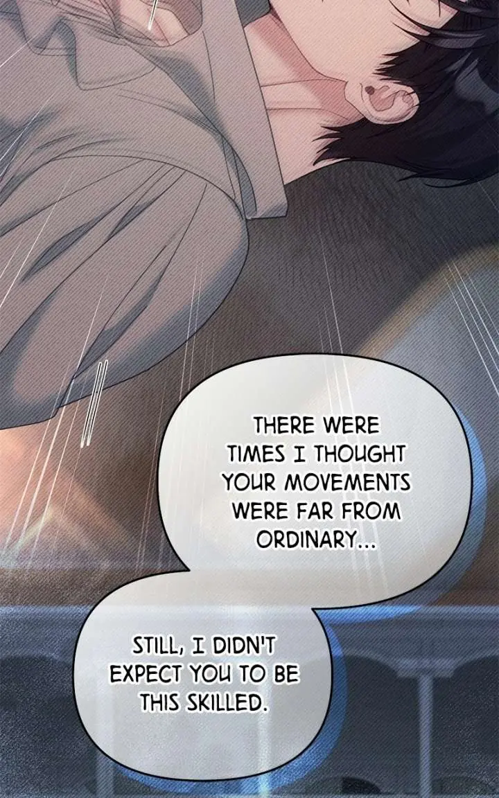 I Was the Acting Empress but I Spent the First Night with Him Chapter 58 Page 18