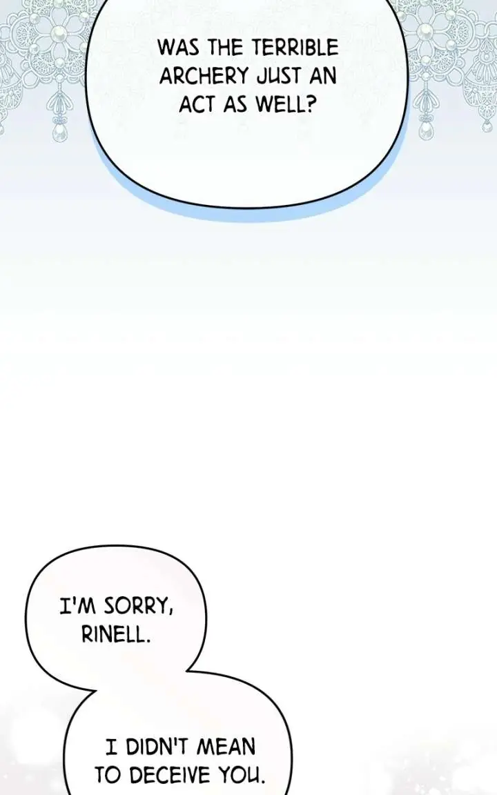 I Was the Acting Empress but I Spent the First Night with Him Chapter 58 Page 20