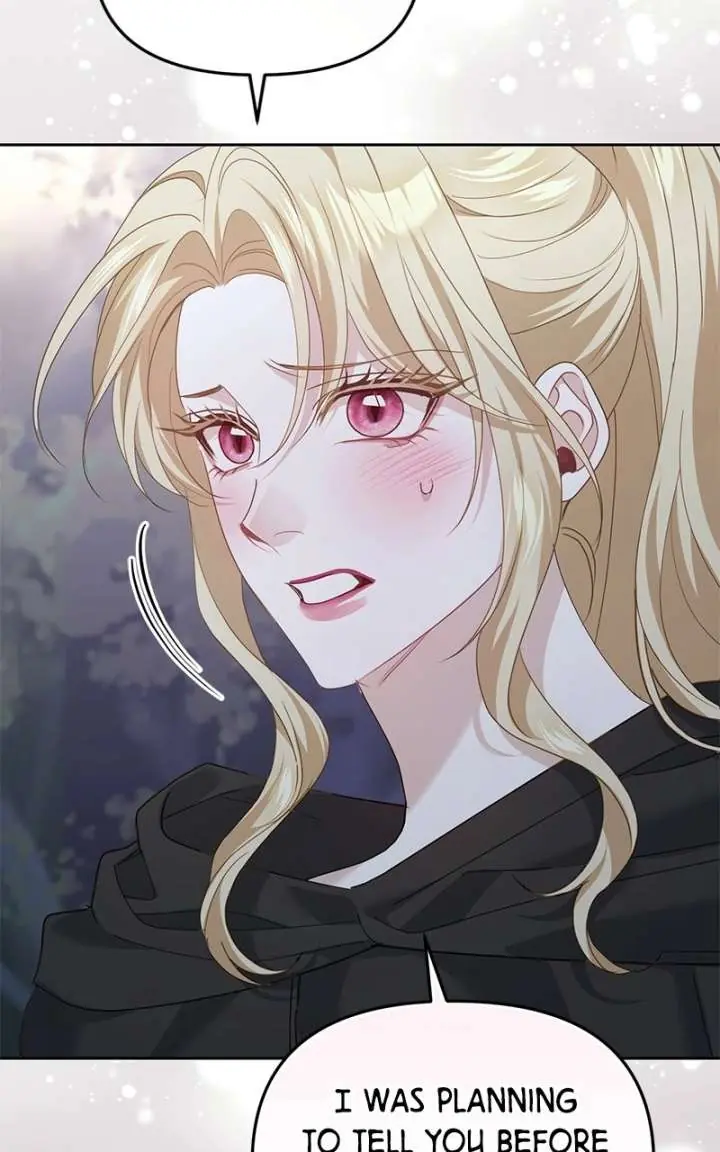 I Was the Acting Empress but I Spent the First Night with Him Chapter 58 Page 21