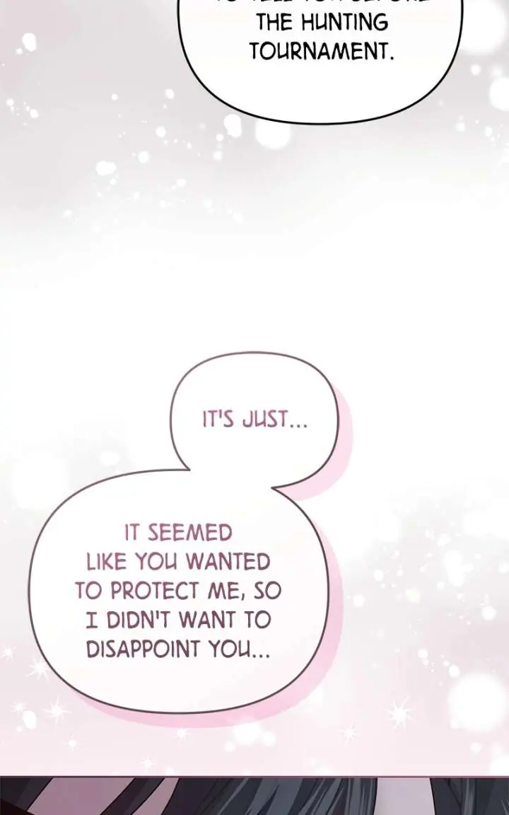 I Was the Acting Empress but I Spent the First Night with Him Chapter 58 Page 22