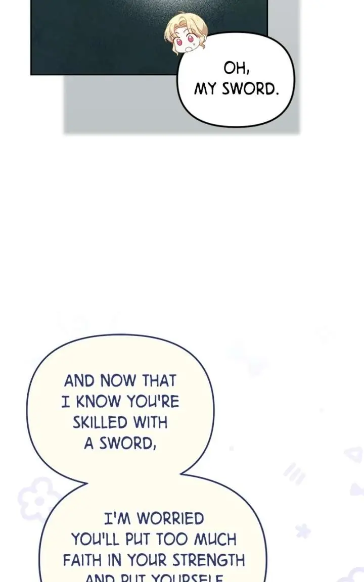 I Was the Acting Empress but I Spent the First Night with Him Chapter 58 Page 25