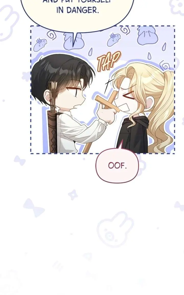 I Was the Acting Empress but I Spent the First Night with Him Chapter 58 Page 26